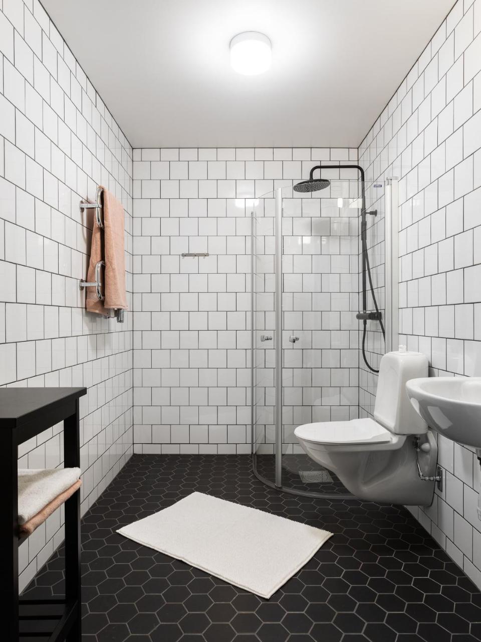 Niro Hotel Apartments Стокгольм Экстерьер фото