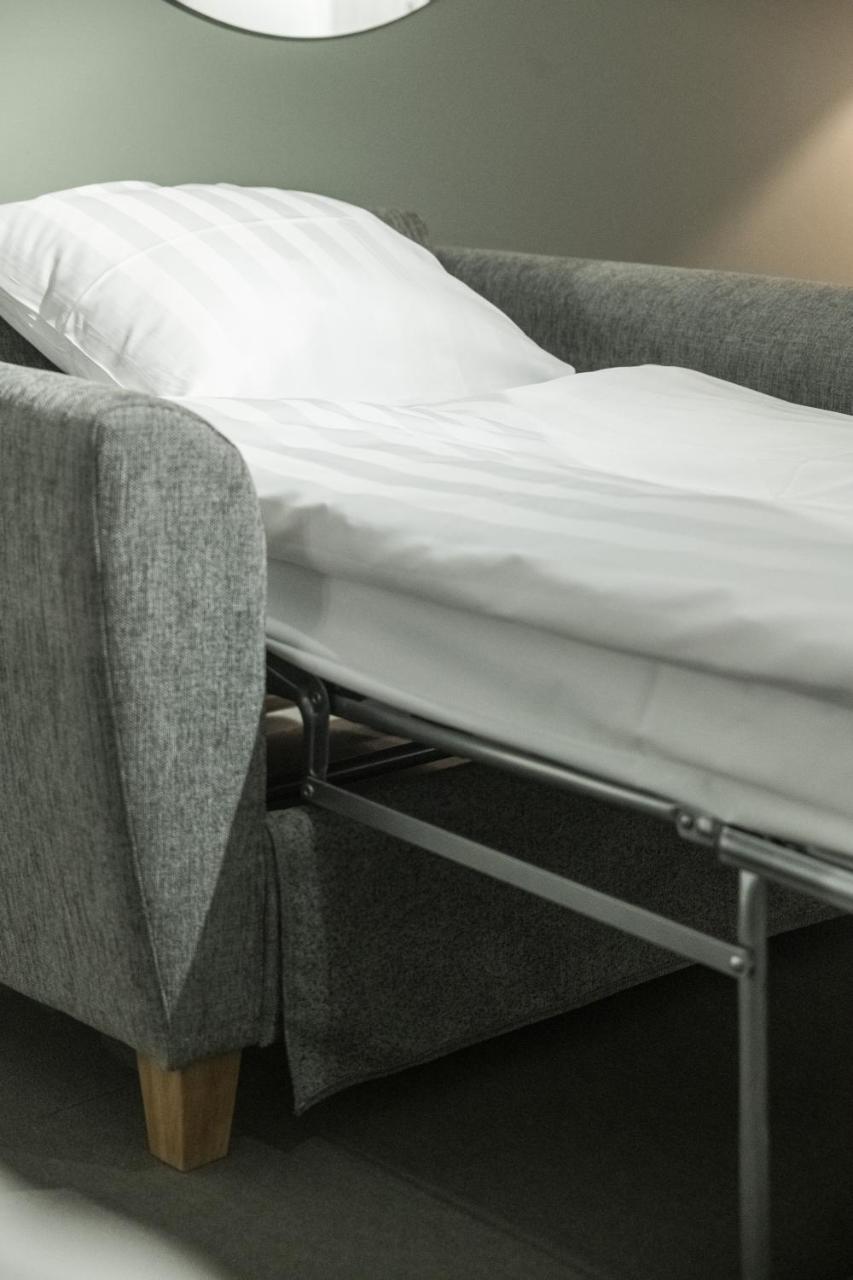 Niro Hotel Apartments Стокгольм Экстерьер фото